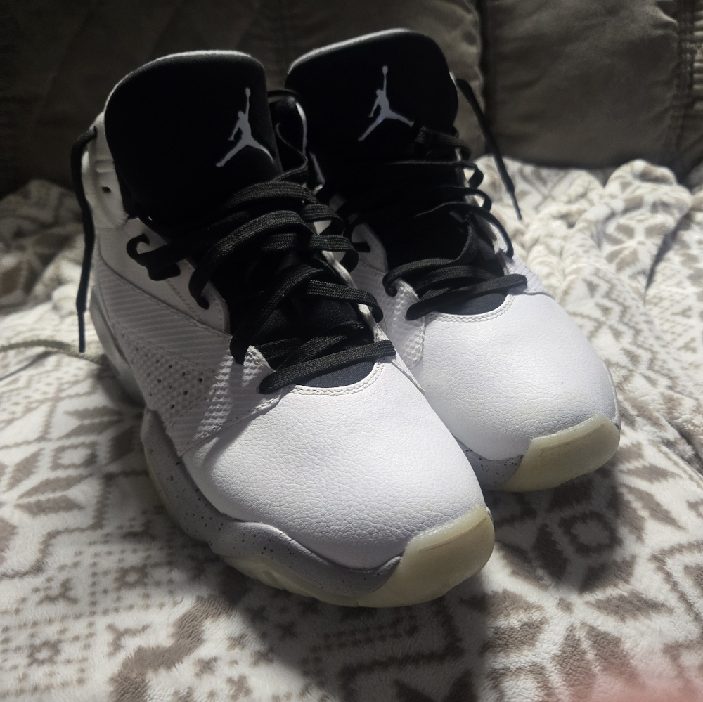 Jordans
